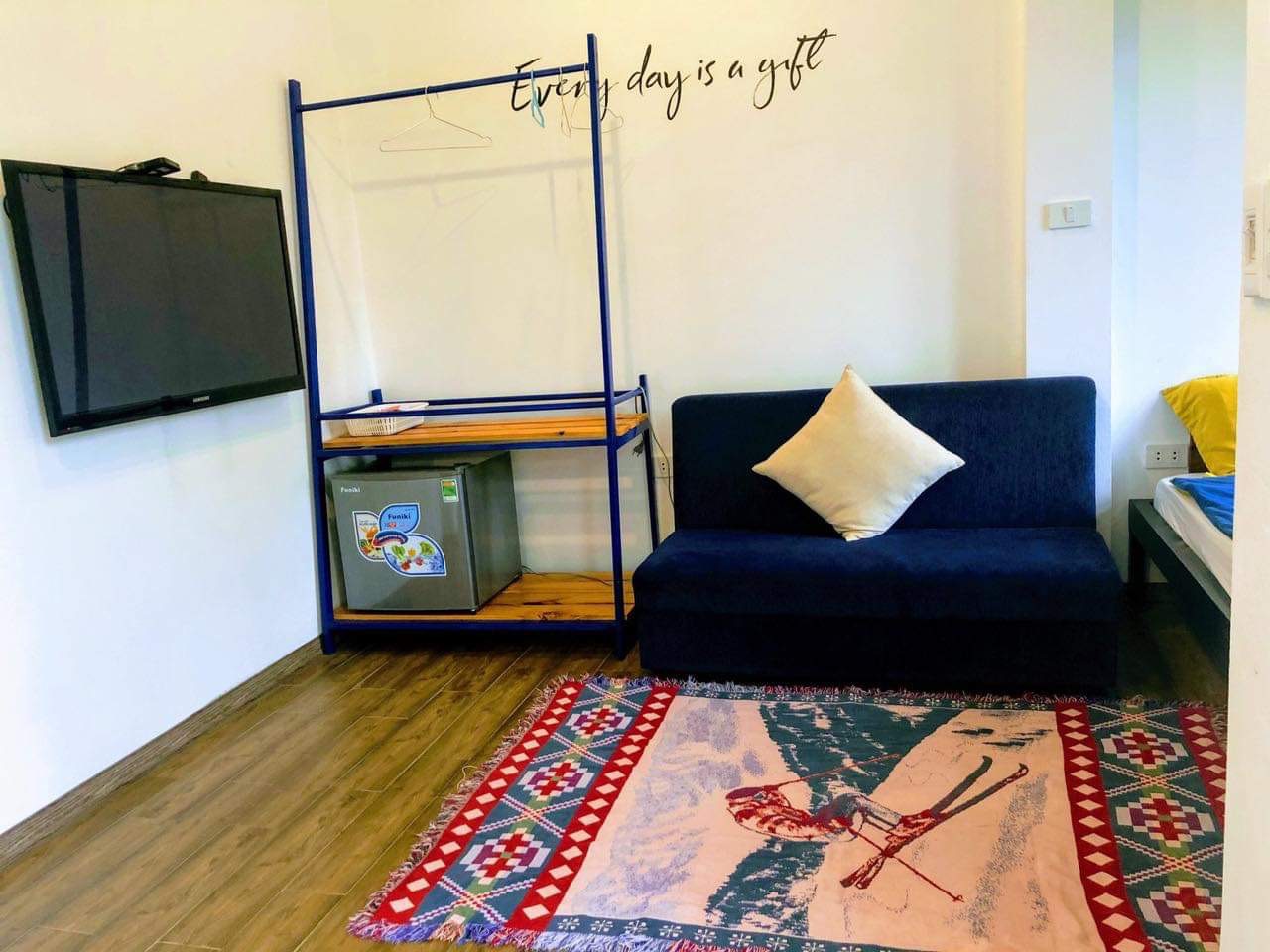Padme Homestay Ba Vì 